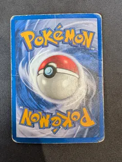 Pokemon TCG Charizard 4/102 1999 Rare Holo Base Set Heavy Play - Image 2