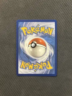 Pokemon TCG Mime Jr. 157/091! NM Condition! See Description! - Image 2