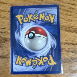 The Pokemon Company Venomoth Jungle 13/64 Holo Rare Unlimited 1999 English 70HP - Image 2