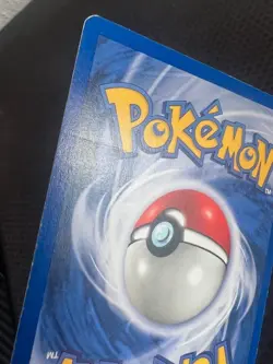 Pokemon TCG Drowzee Common 1st Edition Team Rocket 54/82 DMG - Image 3