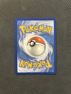 Pokemon TCG Vileplume 094/091! NM Condition! See Description! - Image 2