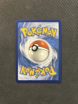 Pokemon TCG Gloom 093/091! NM Condition! See Description! - Image 2