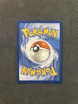Pokemon TCG Pachirisu 138/091! NM Condition! See Description! - Image 2
