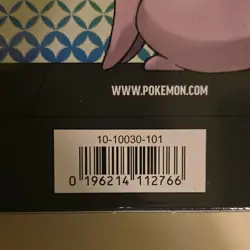 Pokemon Scarlet & Violet Prismatic Evolutions Premium Figure Collection Box - Image 2