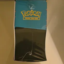 Pokemon Mega Evolution Ascended Heroes ETB Booster Packs Promo Coin Sleeves - Image 4