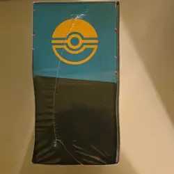 Pokemon Mega Evolution Ascended Heroes ETB Booster Packs Promo Coin Sleeves - Image 5