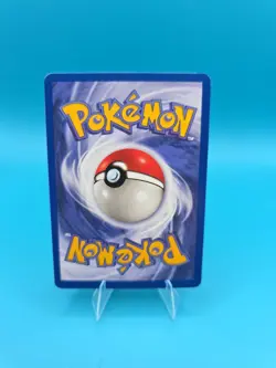 Nightly Garbage Run 77/82 Uncommon Team Rocket Pokemon 1st Edition - Image 2