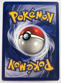 1999 Pokemon Base Set Unlimited Voltorb #67/102 Common - Image 2