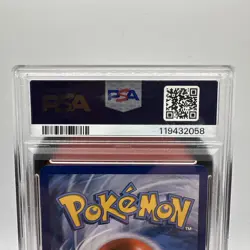 2024 Pokemon SV Surging Sparks SSP EN Mesprit IR 204/191 204 PSA 10 - Image 4