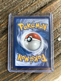 Oricorio Ex 24 Pokemon TCG Mega Evolution Black Star Promo Phantasmal Flames NM - Image 2