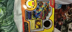 New Sealed Pokemon Day 2026 Collection, 3 Packs & Pikachu Promo IN HAND - Image 3