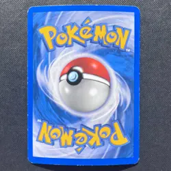 Crawdaunt | 3/97 EX Dragon 2003 | Cosmos Holo RARE + SWIRL | Pokemon TCG LP - Image 2