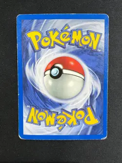 Pokemon Magneton 11/62 Fossil Rara Holo Unlimited Wizards ITA Carte Vintage - Image 2