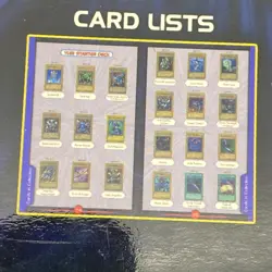 Yu-Gi-Oh! Trading Card Game Unofficial Player's Guide Book in Color 2003 edt. - Image 3