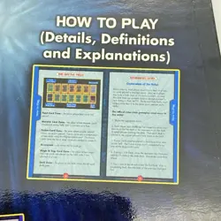 Yu-Gi-Oh! Trading Card Game Unofficial Player's Guide Book in Color 2003 edt. - Image 5