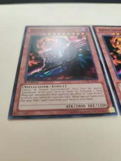 2x Dark Sage LCYW-EN027 Common 1st Ed/Unlimited VLP - Image 2