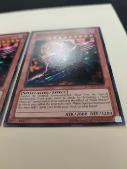 2x Dark Sage LCYW-EN027 Common 1st Ed/Unlimited VLP - Image 3