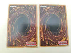 2x Dark Sage LCYW-EN027 Common 1st Ed/Unlimited VLP - Image 4