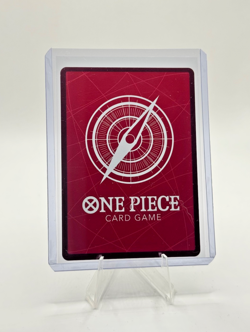 One Piece CCG - Ace & Newgate #ST22-001 | Ace & Newgate Leader Full Art Blue - Image 2