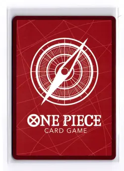 Ace & Newgate ST22-001 Leader Starter Deck 22: Ace & Newgate One Piece Near Mint - Image 2