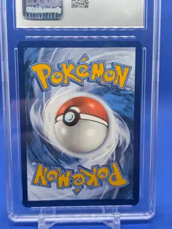 2023 Pokemon SWSH Crown Zenith Mew Galarian Gallery #GG10/GG70 CGC 10 - Image 2