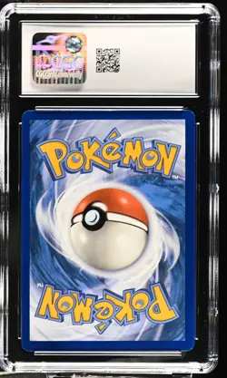 Pokemon Mew GG10/GG70 Crown Zenith: Galarian Gallery Holo CGC 9 - Image 2