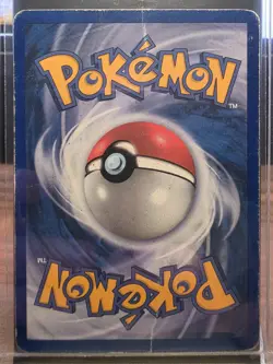 Beedrill 1/113 Delta Species Holo Rare 90 HP Pokemon TCG Card - Image 2