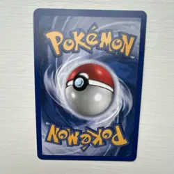 Pokemon Mew 09/53 Wotc Promo Holo Basic 50 HP Promo English Card TCG - Image 2