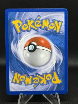 M/NM Pokemon Arceus Holo Card AR7 2009 (Psychic Form) - Image 2