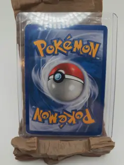 Lugia 80 HP POP Series 5 002/017 Holo Rare Super Psy Bolt Aerowing Pokemon Card - Image 2