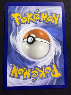 Pokemon TCG Sneasel Scarlet & Violet Paldean Fates Holo Shiny Rare Card 182/091 - Image 2