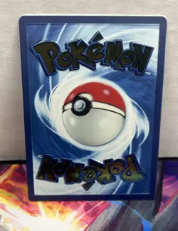 Pokemon Arceus VSTAR Metal Card! 123/172 Arceus Premium Collection - Image 3