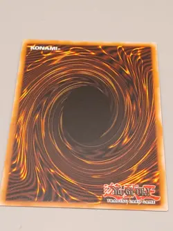 INFO-EN016 Rucia of the White Forest : 1st Edition YuGiOh Card - Image 3