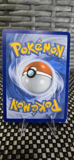 Rayquaza EX () Promo XY Promos XY73 MP Pokemon Card - Image 4