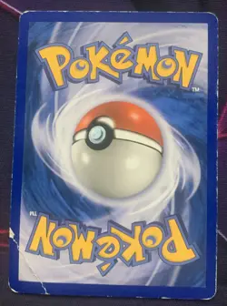 Pokemon TCG Lugia Pop Series 5 Holo Rare Card 2/17 - Image 5