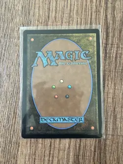 MTG Magic the Gathering Mana Crypt Borderless Special Guests Non-Foil Card NM - Image 2