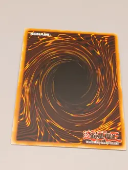 INFO-EN016 Rucia of the White Forest : 1st Edition YuGiOh Card - Image 3