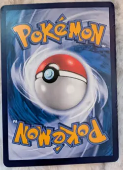 Pikachu 001/024 Chinese CSDC Super Ball Gift Collection Box 2023 Promo Card NM - Image 2
