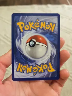 Teal Mask Ogerpon 123 Sv: Scarlet & Violet Promo Cards Holo - Image 3
