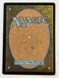 Mutant Chain Reaction (Foil) 0125 - TMT Teenage Mutant Ninja Turtles TMNT - MTG - Image 2