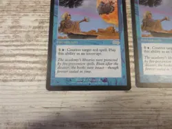 2x Douse - Urza's Saga - NM - English - OOP MTG - Image 2