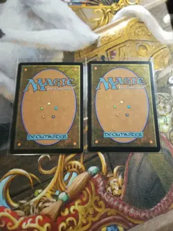 Swamp 276 X2 Full Art MTG Streets Of New Capenna - Pack Fresh - - Image 2