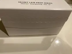 MTG Secret Lair - Theros Stargazing: VOL. IV *FACTORY SEALED* - Image 2