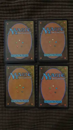 Magic: the Gathering / MtG Zuran Orb x4 Modern Horizons 2 - Image 2