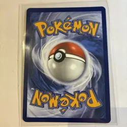 Hop’s Snorlax 117/159 Journey Together Pokemon TCG Reverse Holo Mint Rare - Image 2