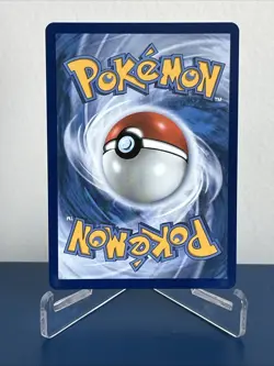 Mega Zygarde ex 104/088 Me03: Perfect Order Holo Pokemon TCG - Image 2