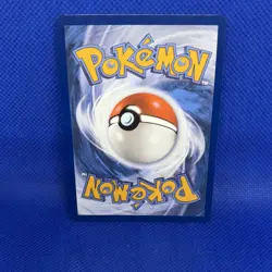 Pokemon Misty's Psyduck 193/182 Destined Rivals Illustration Rare Holo 70 HP - Image 2