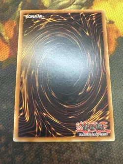 Yugioh Atlantean Dragoons - AP02-EN001 - Ultimate Rare - Near Mint ITALIAN - Image 2
