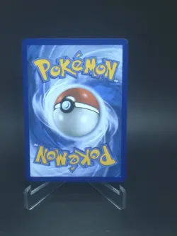 Mega Sharpedo EX 127/094 Phantasmal Flames Holo. Pokemon - Image 2