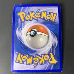 Pokemon Luxray Diamond & Pearl 2007 Reverse Holo Rare 7/130 - Image 2